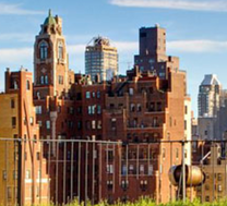 Mua vé máy bay China Southern Airlines Hà Nội đi New York