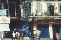 Vi vu với tấm vé máy bay Chu Lai đi Sài Gòn tháng 12