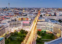 Tin tức vé máy bay Chu Lai đi Berlin Vietnam Airlines