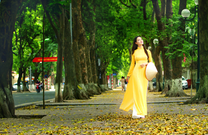 Đặt mua vé máy bay Chu Lai đi Hà Nội Vietnam Airlines tháng 11