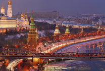 Khuyến mãi lớn vé máy bay Chu Lai đi Moscow 