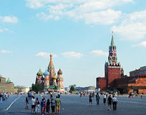 Không thể bỏ lỡ vé máy bay Chu Lai đi Moscow Vietnam Airlines