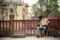 Kỳ nghỉ thêm hấp dẫn cùng tấm vé máy bay Chu Lai đi Paris giá rẻ