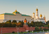 Vé máy bay Chu Lai đi Saint Peterburg Vietnam Airlines