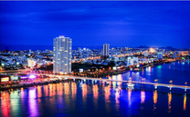 Vé máy bay từ Côn Đảo đi Đà Nẵng