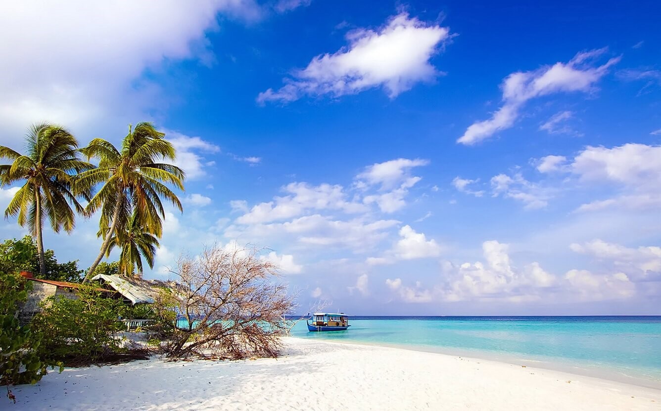 Vé máy bay Côn Đảo đi Phú Quốc