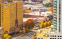 Rộn ràng mua vé máy bay Đà Lạt đi Atlanta