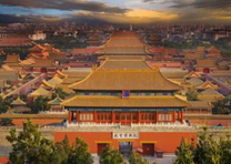 Bay xả stress cùng vé máy bay Đà Lạt đi Bắc Kinh