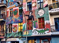 Tin tức vé máy bay Đà Lạt đi Berlin tháng 12 Vietnam Airlines