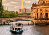 Khám phá những tấm vé máy bay Đà Lạt đi Berlin Vietnam Airlines