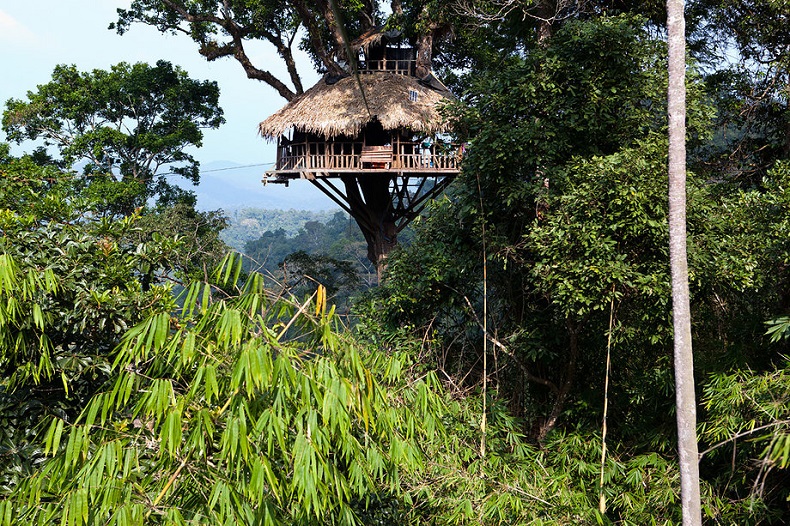 Vé máy bay Đà Lạt đi Lào 3