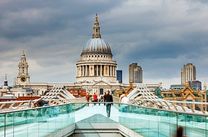 Vé máy bay Đà Lạt đi London tháng 1