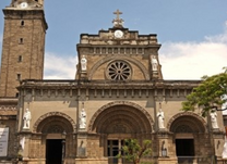 Kỉ nghỉ đáng nhớ với vé máy bay Đà Lạt đi Manila