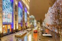 Đừng bỏ lỡ vé máy bay Đà Lạt đi Moscow