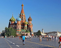 Tin tức vé máy bay Đà Lạt đi Moscow tháng 2 Vietnam Airlines