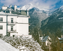 Đừng bỏ lỡ những tấm vé máy bay Đà Lạt đi Munich giá rẻ tại VietAIR 