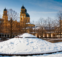Khủng hoảng vé máy bay Đà Lạt đi Munich tháng 2 Vietnam Airlines 