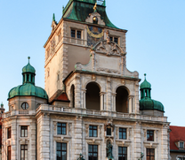 Khuyến mãi siêu khủng với vé máy bay Đà Lạt đi Munich tháng 2