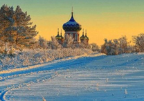 Du lịch tiết kiệm với vé máy bay Đà Lạt đi Nga tháng 12 giá rẻ