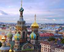 Đổ xô đi mua vé máy bay Đà Lạt đi Nga tháng 2 giá khuyến mãi