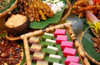 Chu du cùng vé máy bay Đà Lạt đi Penang tháng 2