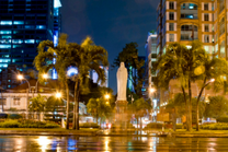 Ngâp tràn niềm vui cùng vé máy bay Đà Lạt đi Sài Gòn tháng 3