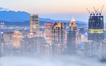 Dễ dàng đặt vé máy bay Đà Lạt đi Taipei trong tích tắc