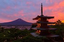 Vé máy bay Đà Lạt đi Tokyo