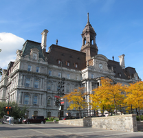 Vé máy bay Đà Lạt đi Toronto- Canada