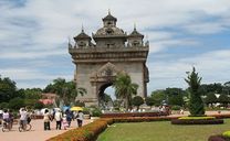 Đừng bỏ lỡ tấm vé máy bay Đà Lạt đi Viêng Chăn tháng 3 giá rẻ bất ngờ