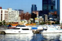 Vé máy bay Đà Nẵng đi Đài Bắc Vietnam Airlines