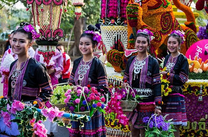 Bất ngờ với tấm vé máy bay Đà Nẵng đi Chiang Mai tháng 12