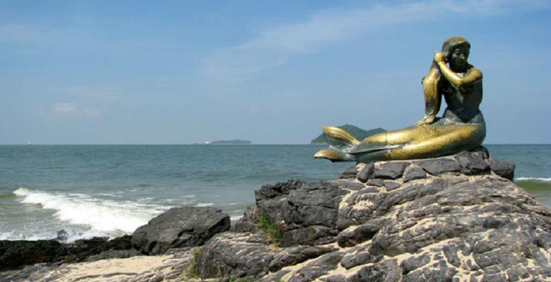 Vé máy bay Đà Nẵng đi Hat Yai tháng 02 khứ hồi - 1