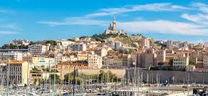 Cơn sốc vé máy bay khứ hồi Đà Nẵng đi Marseille giá rẻ