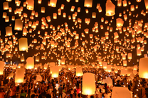 Bay đẳng cấp cùng tấm vé máy bay Đà Nẵng đi Phuket tháng 11