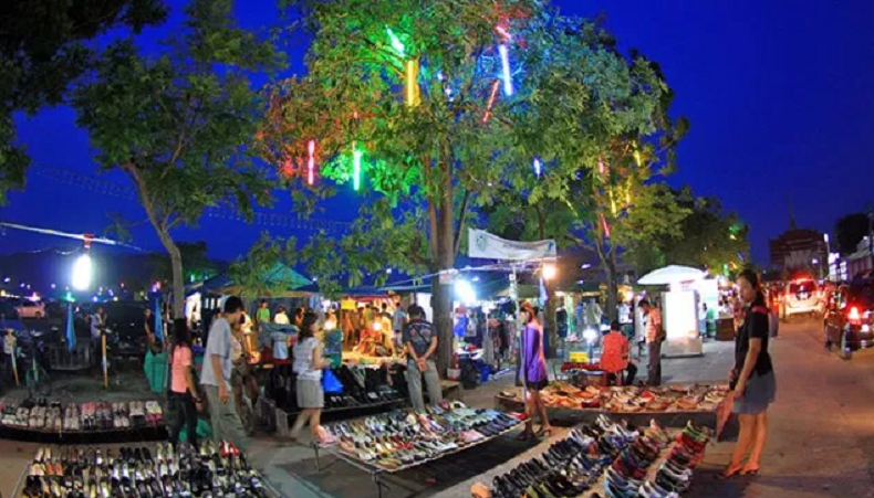 Vé máy bay Đà Nẵng đi Phuket tháng 12