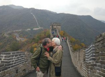 Khám phá Trung Hoa với vé máy bay Đà Nẵng đi Bắc Kinh Vietnam Airlines