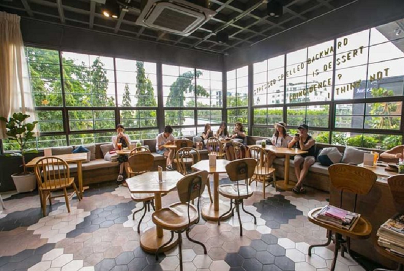 Vé máy bay Đà Nẵng đi Bangkok tháng 3 khứ hồi-1