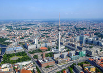 Cực sốc với vé máy bay Đà Nẵng đi Berlin tháng 12 giá rẻ