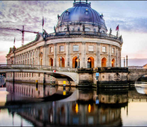 Vé máy bay Đà Nẵng đi Berlin tháng 2 Vietnam Airlines