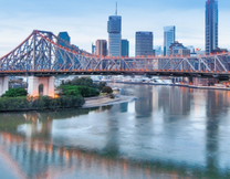 Hấp dẫn vé máy bay Đà Nẵng đi Brisbane