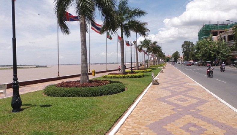 Vé máy bay Đà Nẵng đi Campuchia 1