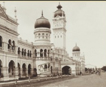 Cập nhật mới nhất vé máy bay Đà Nẵng đi Kuala Lumpur