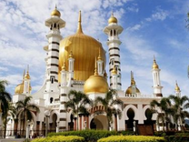 Rập rình lịch trình cùng vé máy bay Đà Nẵng đi Malaysia tháng 2