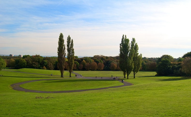 Vé máy bay Đà Nẵng đi Manchester tháng 3 1