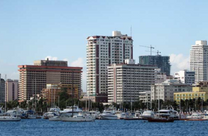 Cẩm nang vé máy bay Đà Nẵng đi Manila đầy đủ nhất cho bạn 