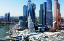 Khuyến mãi lớn vé máy bay Đà Nẵng đi Moscow