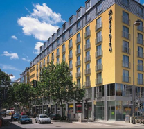 Khuyến mãi siêu khủng với vé máy bay Đà Nẵng đi Munich tháng 2