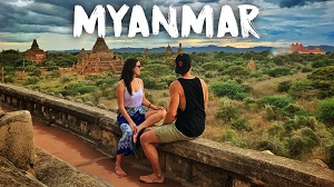 Trải nghiệm tuyệt vời với vé máy bay Đà Nẵng đi Myanmar giá rẻ tháng 5