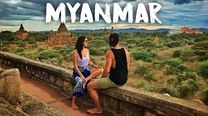 Trải nghiệm tuyệt vời với vé máy bay Đà Nẵng đi Myanmar giá rẻ tháng 5